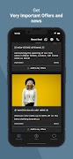 VIC - App and Up poster