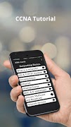 CCNA Tutorial Affiche