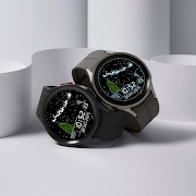 برنامه‌نما Winter view animated عکس از صفحه