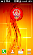 Ayyappa Clock screenshot 4