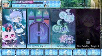 Gacha Universal Mod Ekran Görüntüsü 2