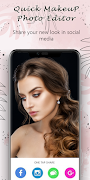 Quick Makeup Photo Editor bài đăng