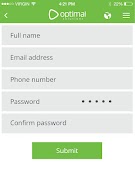 Optimal Solutions Corp स्क्रीनशॉट 5