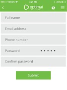Optimal Solutions Corp screenshot 5