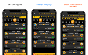 Tipsmax Betting Tips ảnh chụp màn hình 4