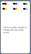 Color Switch скриншот 4