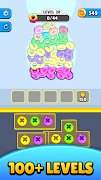 Screw Sort 3D! ảnh chụp màn hình 2