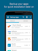 ManageApps (App Manager) 스크린샷 2