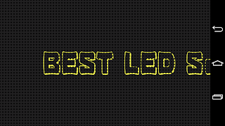 LED Display স্ক্রিনশট 2