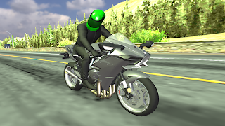 EngineRev-Ride capture d'écran 2