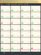 My Menu Manager تصوير الشاشة 6