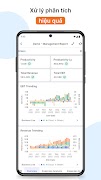FPT Data Suite screenshot 2