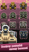 Raising Rank Insignia screenshot 5