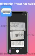 HP Deskjet Printer App Guide screenshot 3
