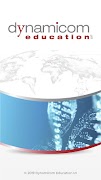 Dynamicom Education โปสเตอร์