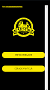 Arena gym โปสเตอร์