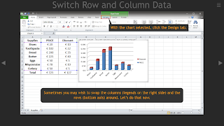 Explore Excel Guide ảnh chụp màn hình 7