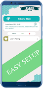 Flexoman - Block Grabber for Amazon Flex Drivers screenshot 1