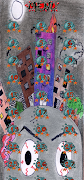 Zombie Attack: Survival Game screenshot 1
