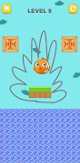 Save My Fish постер