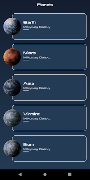 Mass Effect Codex screenshot 6