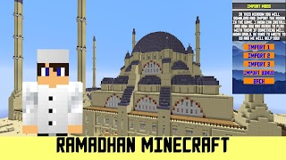 Ramadan Mod for Minecraft PE screenshot 6