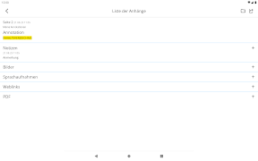 Edubase Reader capture d'écran 5