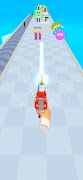Evolve and Shoot ภาพหน้าจอ 3