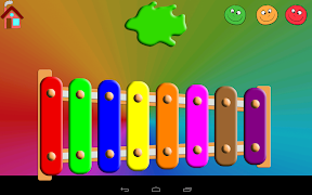 Mis Colores captura de pantalla 7