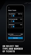 Hudl Ticket Reader screenshot 4