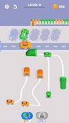 برنامه‌نما Tunnel Rush عکس از صفحه