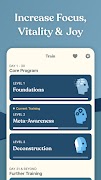 FitMind: Mind Training Screenshot 2