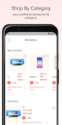 Optimum Store screenshot 5