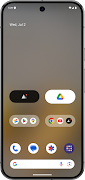 Folder Widget - Large Folders تصوير الشاشة 1