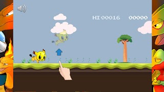 Pogema Cat screenshot 1