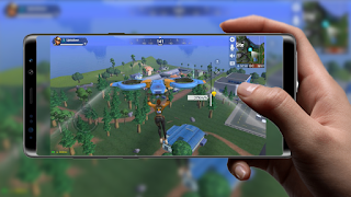 Guide for OMEGA legends - New Game 2021 স্ক্রিনশট 2