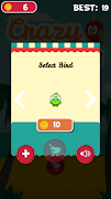 Crazy Birds ภาพหน้าจอ 5