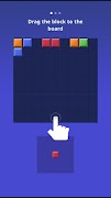 ComboBlast:Block Quiz plakat