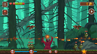 Last Arcane Tower پوسٹر