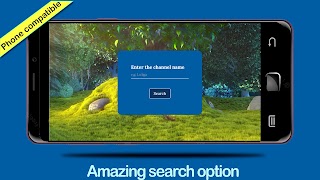 IPTV Xtra Player screenshot 4