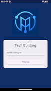 TechBuilding Screenshot 1
