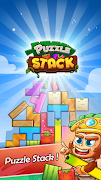 Puzzle Stack: Fruit Tower تصوير الشاشة 4