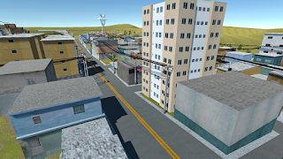 Quebrada 46 скриншот 2