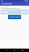 Track Device Plus Screenshot 1