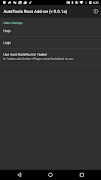 AutoTools Root Add-On 截圖 1