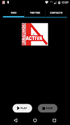 FM Activa 海報