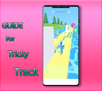 Tricky Track 3D New Guide captura de pantalla 5