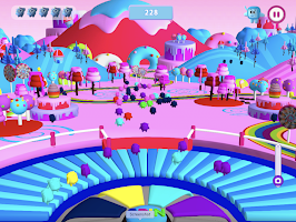 Spinning Sweets imagem de tela 1