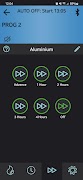 برنامه‌نما InteliApp عکس از صفحه