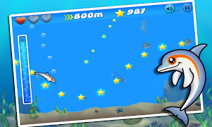 Dolphin screenshot 1